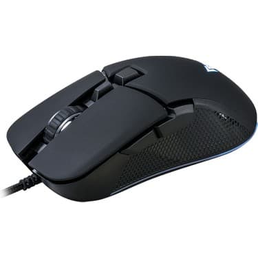Crown CMXG 139 Dark Hydra Wired Gaming Mouse